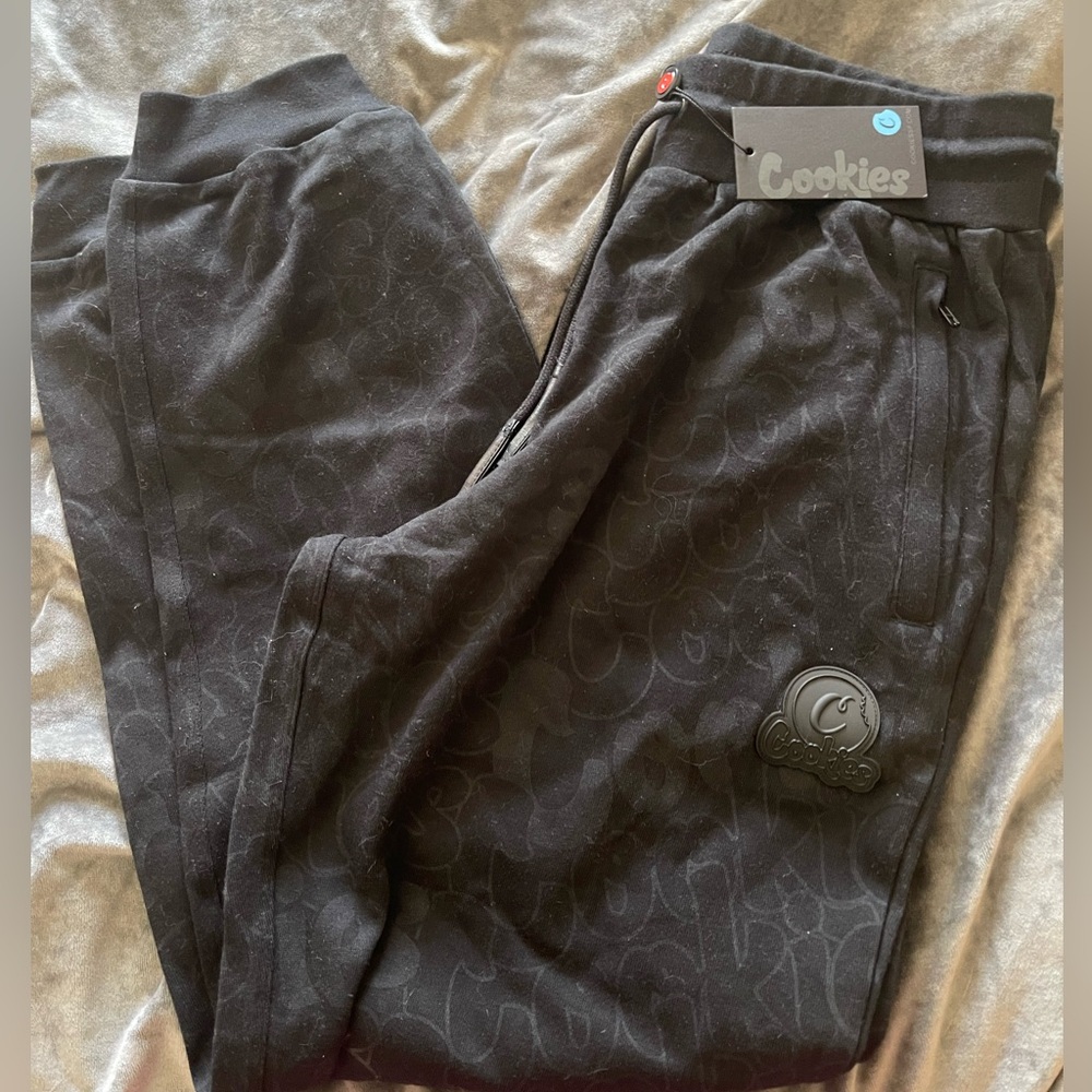 New With Tags - Cookies Sweatpants - XL